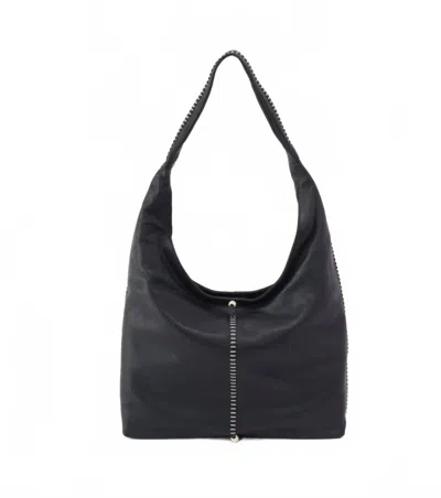 Hobo La Jolla  Bag In Black