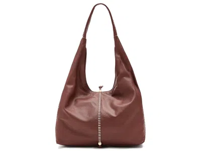 Hobo La Jolla  Shoulder Handbags Cocoa Bean: One Size In Brown