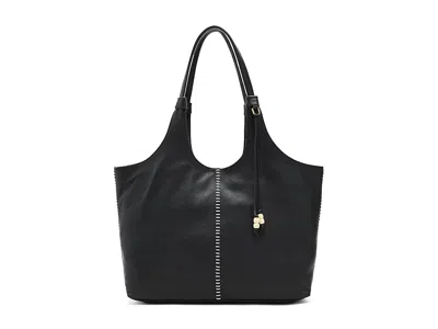 Hobo La Jolla Tote Handbags Black: One Size