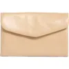 Hobo Lacy Wallet In Sand