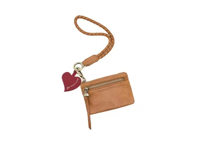 Hobo Lasso Phone Wristlets Wallet Handbags Whiskey: One Size In Pattern