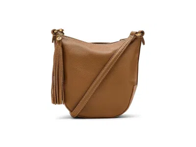 Hobo Lexi Crossbody Cross Body Handbags Timber Brown: One Size
