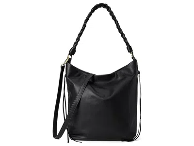 Hobo Lindley  Handbags Black: One Size