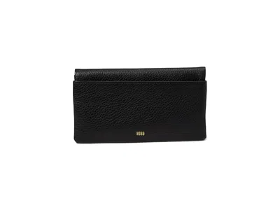 Hobo Lumen Bi-fold Wallet Black 1: One Size