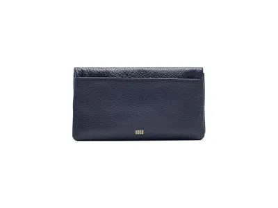 Hobo Lumen Continental Wallets Wallet Women's Handbags Ink Navy