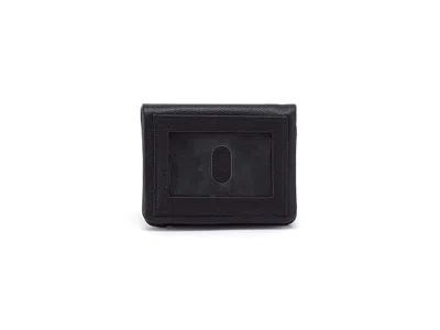 Hobo Lumen Mini Wallet Wallet Black: One Size