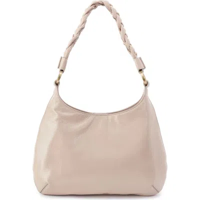 Hobo Madison Leather Shoulder Bag