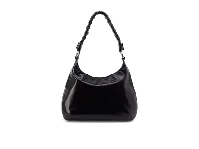 Hobo Madison Shoulder Shoulder Handbags Black: One Size