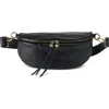 Hobo Medium Hunter Leather Belt Bag