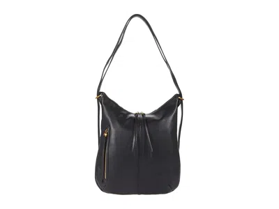 Hobo Merrin Backpack Bags Black: One Size