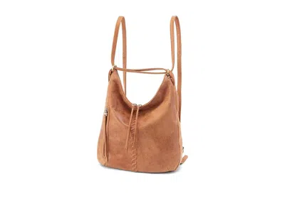 Hobo Merrin  Women's Handbags Whiskey, Leather