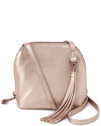 Hobo Nash Leather Crossbody