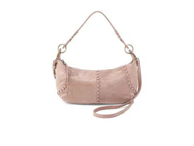 Hobo Opal Mini Shoulder Shoulder Handbags Hazel: One Size In Brown