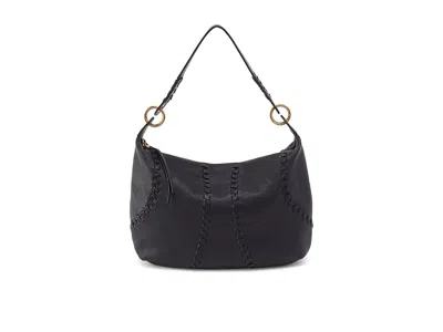 Hobo Opal Shoulder Shoulder Handbags Black: One Size