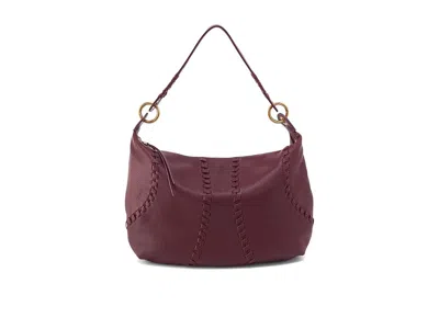 Hobo Opal Shoulder Shoulder Handbags Mulberry Glaze: One Size In Brown