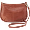 Hobo Phoebe Leather Crossbody Bag