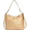 Hobo Pier Shoulder Bag In Neutral