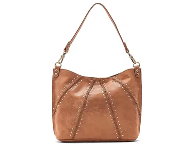 Hobo Pier Shoulder Bags Shoulder Handbags Whiskey: One Size In Brown
