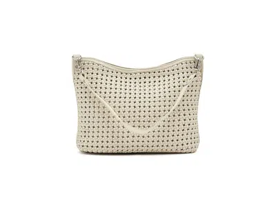 Hobo Pier Shoulder Bags Shoulder Handbags Whitecap: One Size In Blue