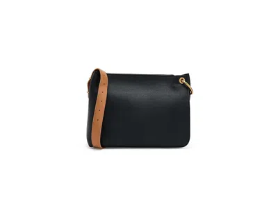Hobo Rayna Shoulder Bag Shoulder Handbags Black: One Size In Pink