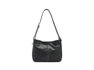 Hobo Render Shoulder Bag Shoulder Handbags Black: One Size In Pattern