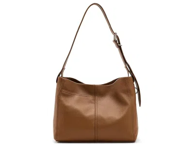 Hobo Render Shoulder Bag Shoulder Handbags Brown Sugar: One Size