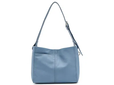 Hobo Render Shoulder Bag Shoulder Handbags Seabreeze: One Size In Blue