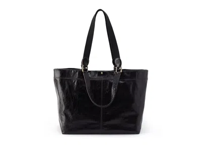 Hobo Romy Max Tote Tote Handbags Black: One Size