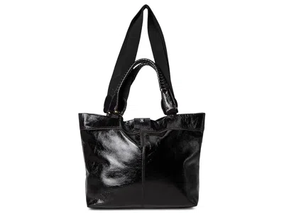 Hobo Romy Medium Tote Tote Handbags Black: One Size