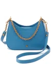 Hobo Rosa Leather Crossbody