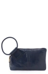 Hobo Sable Clutch In Black