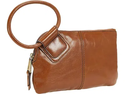 Hobo Sable Wallet Handbags Truffle: One Size In Brown