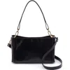 Hobo Seneca Leather Crossbody Bag