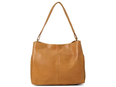 Hobo Seneca Shoulder Bag Handbags Whiskey: One Size In Brown