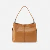 Hobo Seneca Shoulder Bag In Natural In White