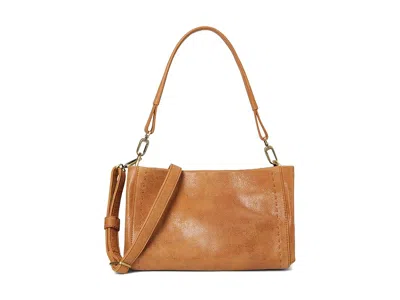 Hobo Seneca Shoulder Crossbody Shoulder Handbags Whiskey: One Size In Brown