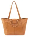 Hobo Sheila East West Leather Tote