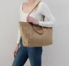 Hobo Sheila East-west Tote In Burnished Sage In Multi