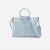 HOBO SHEILA MEDIUM SATCHEL BAG IN SKY