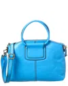 Hobo Sheila Small Leather Crossbody