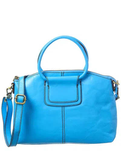 Hobo Sheila Small Leather Crossbody