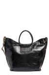 Hobo Sheila Tote Bag In Black