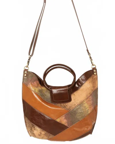 Hobo Sheila Tote Bag In Mocha In Brown