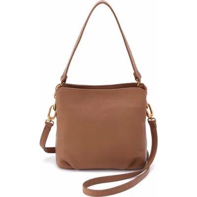 Hobo Starr Convertible Leather Shoulder Bag