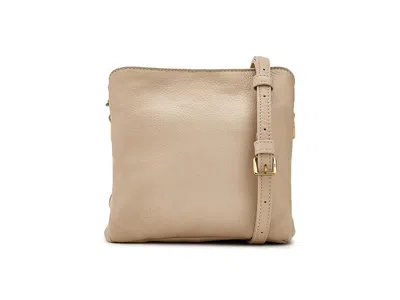 Hobo Starr Convertible Shoulder Shoulder Handbags Stonewash: One Size In Blue
