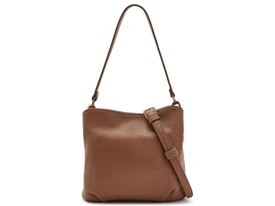 Hobo Starr Convertible Shoulder Shoulder Handbags Timber Brown: One Size
