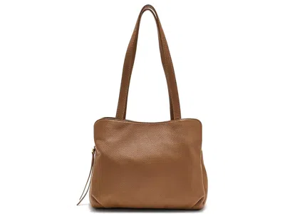 Hobo Starr Tote Tote Handbags Timber Brown, Leather