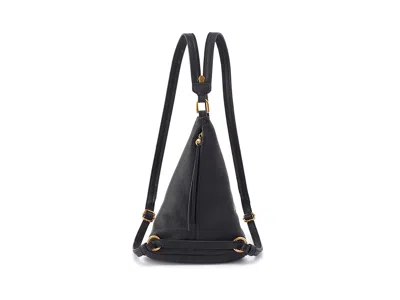 Hobo Sway Small Sling Cross Body Handbags Black: One Size