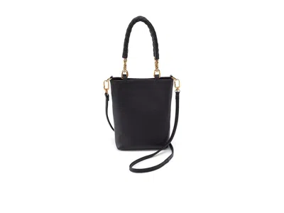 Hobo Tennessee Mini Bag Cross Body Handbags Black: One Size