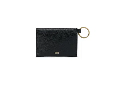 Hobo Vida Card Case Bags Black/biscuit: One Size